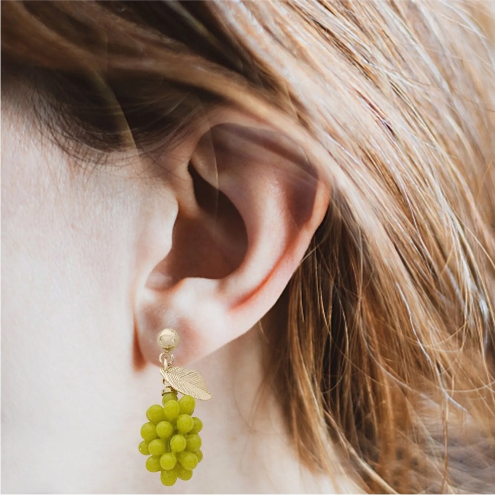 Earrings - Picture 9 of 16